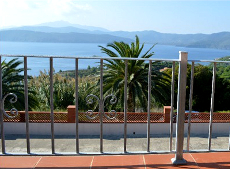 Doppelhaus Suosogno, Capoliveri, Insel Elba