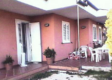 Ferienhaus Casa Gelsi D, Capoliveri, Insel Elba