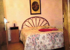 Schlafzimmer, Ferienhaus Casa Gelsi D, Capoliveri, Insel Elba