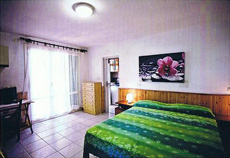 Schlafzimmer, Ferienhaus Casa Minicucci, Capoliverie, Insel Elba