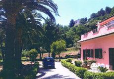 Casa Palmi, Ferienwohnungen, Capoliveri, Insel Elba