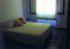 Schlafzimmer, Casa Palmi, Ferienwohnungen, Capoliveri, Insel Elba