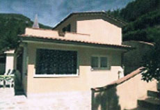 Ferienwohnungen Casa Simona, Capoliveri, Insel Elba