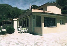 Ferienwohnungen Casa Simona, Capoliveri, Insel Elba