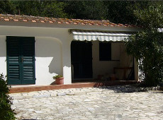 Casina Elli, Capoliveri, Insel Elba