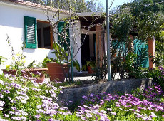 Casina Elli, Capoliveri, Insel Elba