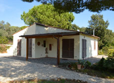 Ferienhaus, Haus Paul, Capoliverie, Insel Elba