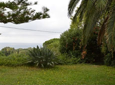 Meerblick, Ferienhaus Villa Gaia, Capoliverie, Insel Elba