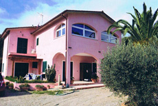 Ferienwohnungen Villa Maria-Giovanna, Capoliveri, Insel Elba