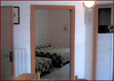 Schlafzimmer, Wohnungen Loreana, Capoliveri, Insel Elba
