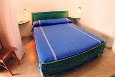 Schlafzimmer, Ferienwohnung Cavoli, Cavoli, Insel Elba