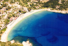 Cavoli, Insel Elba