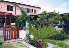Ferienhaus Casa Marcello, Marina di Campo, Insel Elba