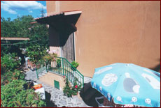 Haus Mazzella in Marina di Campo