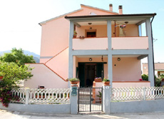 Ferienwohnung Benedetta, Marina di Campo, Insel Elba