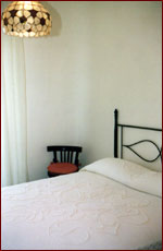 Schlafzimmer, Ferienwohnung Wohnung Cocchi, Marina di Campo, Insel Elba