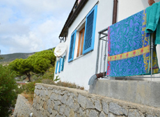 Ferienwohnung Wohnung Lupi, Fetovaia, Insel Elba