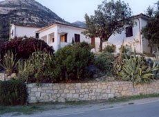 Ferienhaus, Haus Bonti, Pomonte, Insel Elba