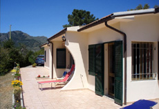 Ferienhaus Villa Terranera, Porto Azzurro, Insel Elba