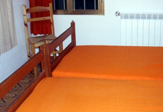 Schlafzimmer, Ferienhaus Villa Terranera, Porto Azzurro, Insel Elba