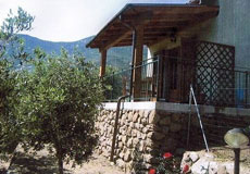 Ferienhaus Casina Sara, Seccheto, Insel Elba